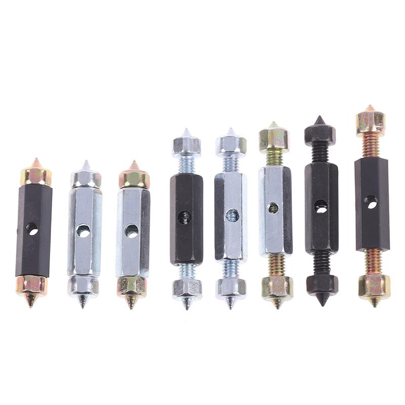 Lot de 2 clés à vis pour réparation de cassette