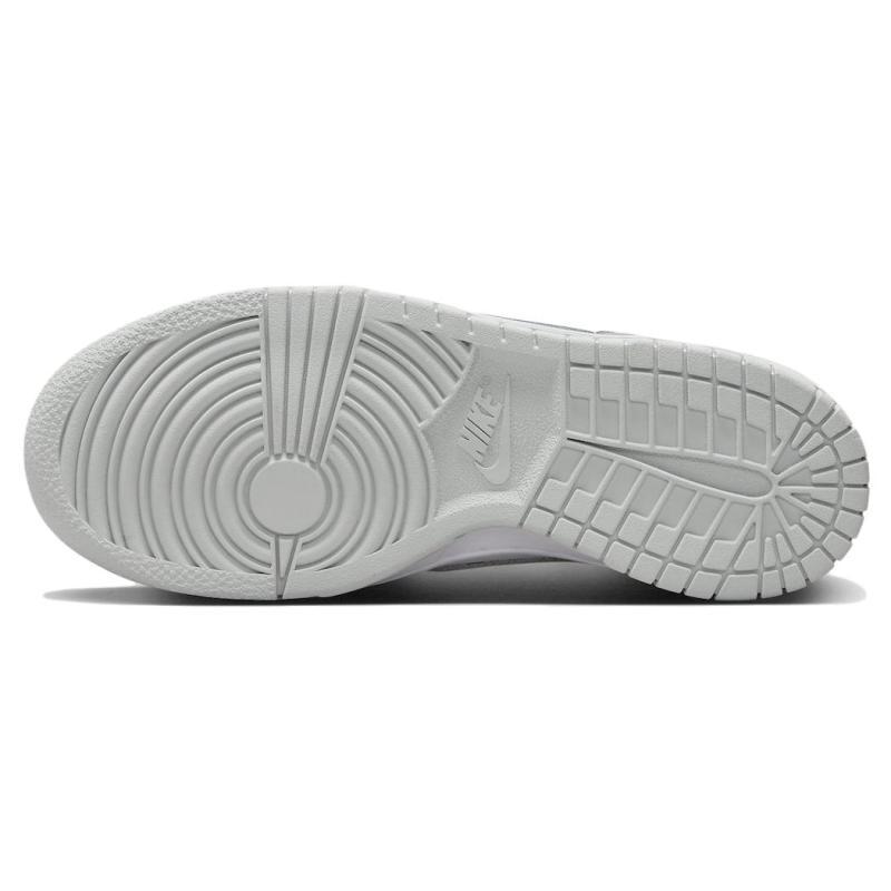 Nike Dunk Low Pure Platinum GS Sneakers DH9765-102