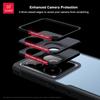 Xundd For Realme GT 7 Case For Realme GT 7 T Transparent Phone Cover Shockproof Bumper Protective Shell Cases Luxury Casing