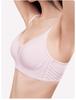 Cloud Breath Seamless Nude Bra – Soft, Breathable Support for Small Chests
