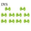 Charming Hair Accessories for Gifts 10Pcs Baby Clips, Bows, Fully Covered Barrette Grosgrain Ribbon Clip Gentle Clips Daily Wear Pins Girls Infants &