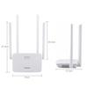 Wireless WiFi Router 802\.11 b/g/n 300Mbps Smart High Power 4 Antennas Wide Coverage Wireless Routers