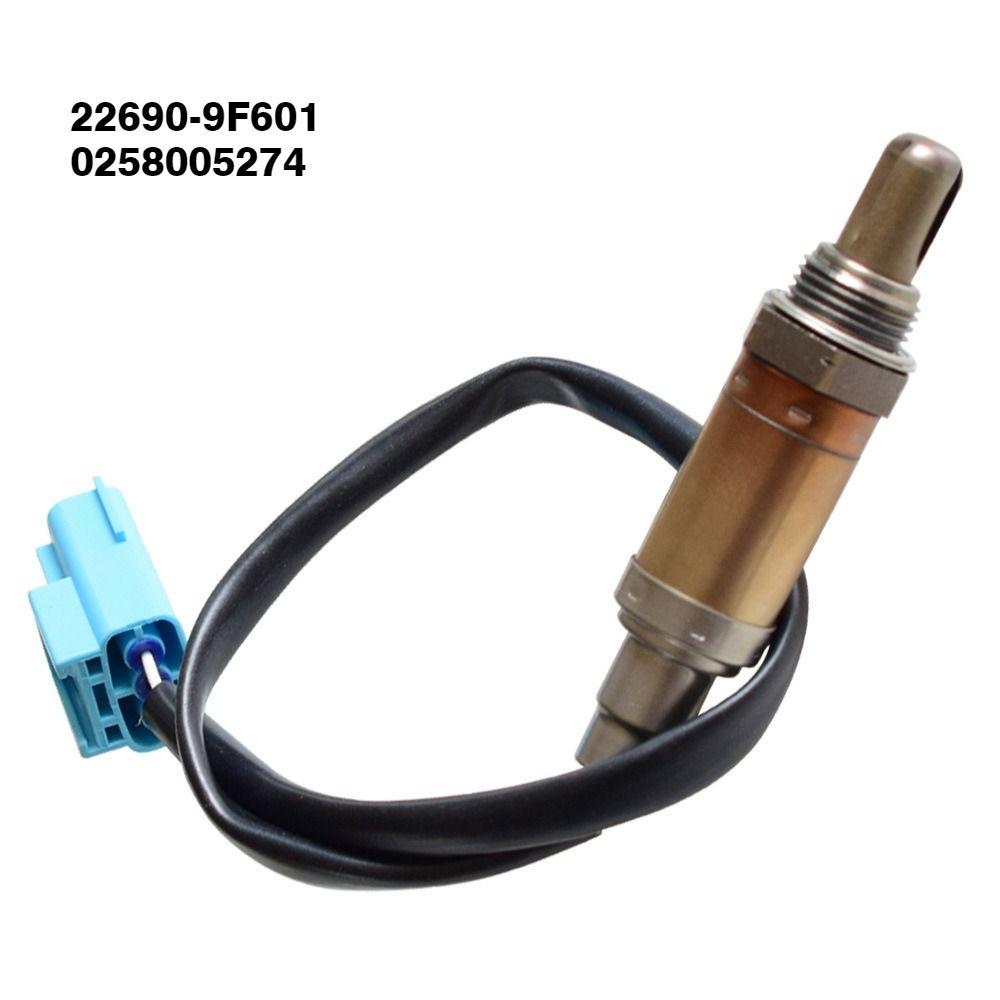 Suitable for nissan almera oxygen sensor 22690-9f601, 226909f601, 0258005274