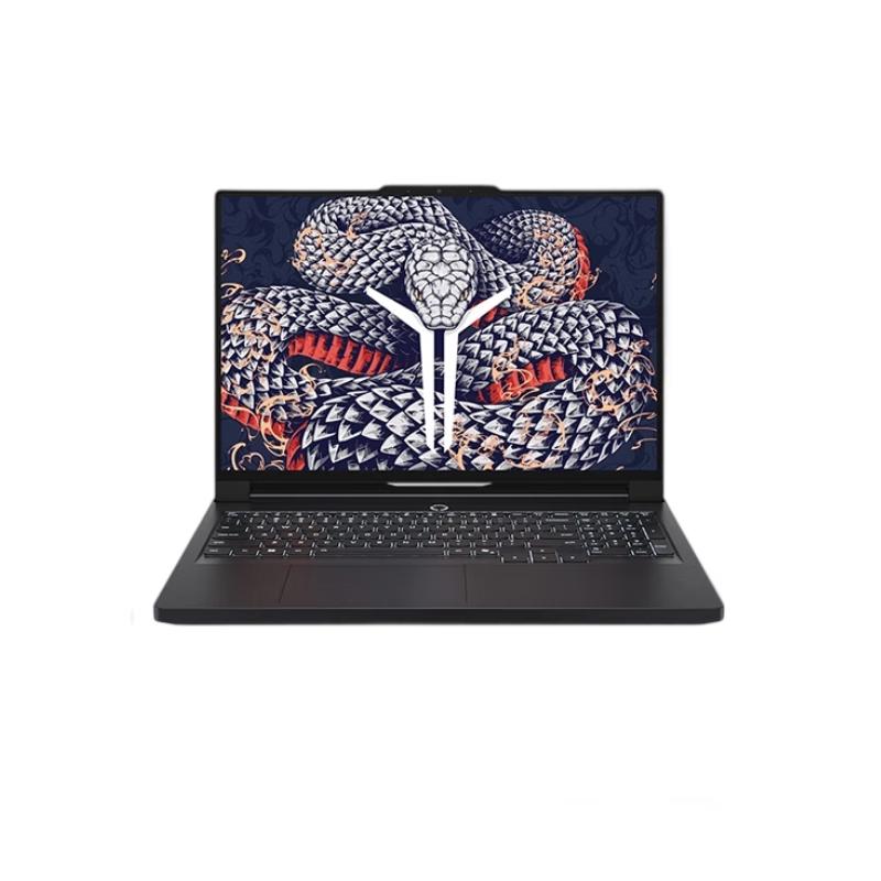 

Lenovo Legion Y9000P 2025 16-inch Gaming Laptop (CN version) RTX5060/32G/1TB/2.5K/240Hz