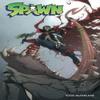 Spawn Omega by Todd McFarlane Paperback Book 9781534324039