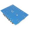 XH-M641 TPA3116D2 DC12V 24V 150W X 2 Audio Digital High Power 2 Channels Car Amplifier with Boost Board G2-010
