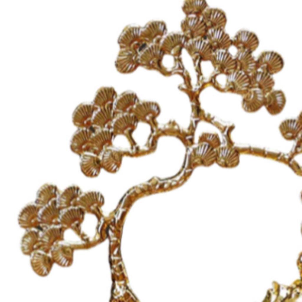 Hanging Incense Burner Fragrance Decorative Pine Tree Incense Holder for Farmhouse Kitchen Living Room Bathroom Dining Room