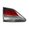Car Accessories For Lexus RX350 2013 2014 2015 Car Rear Tail Light Signal Stop Warning Reflector Driving Lamp Taillamp Assembly