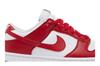 Nike Dunk Low Next Nature White Gym Red (Women's)