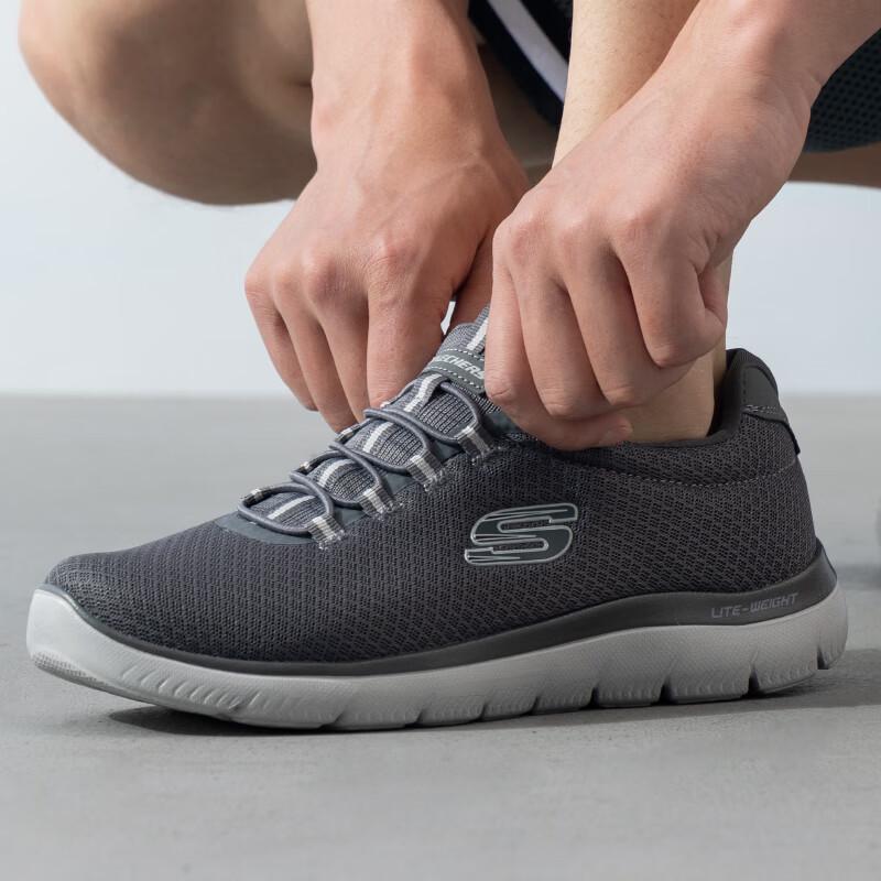 Skechers Men s 52811 Walking & Casual Shoes 9