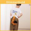 Tail Simulated Tiger Plush Toy Cosplay Props Children Costumes Performance