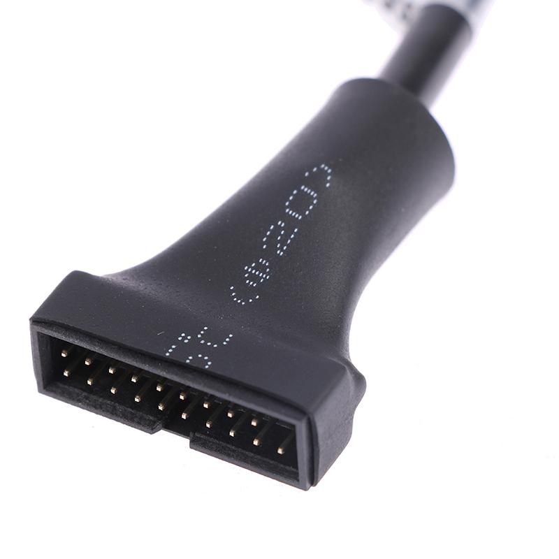 Usb 3.0 Header To Usb 2.0,Usb 3.0 To Usb 2.0 Motherboard Adapter Cable