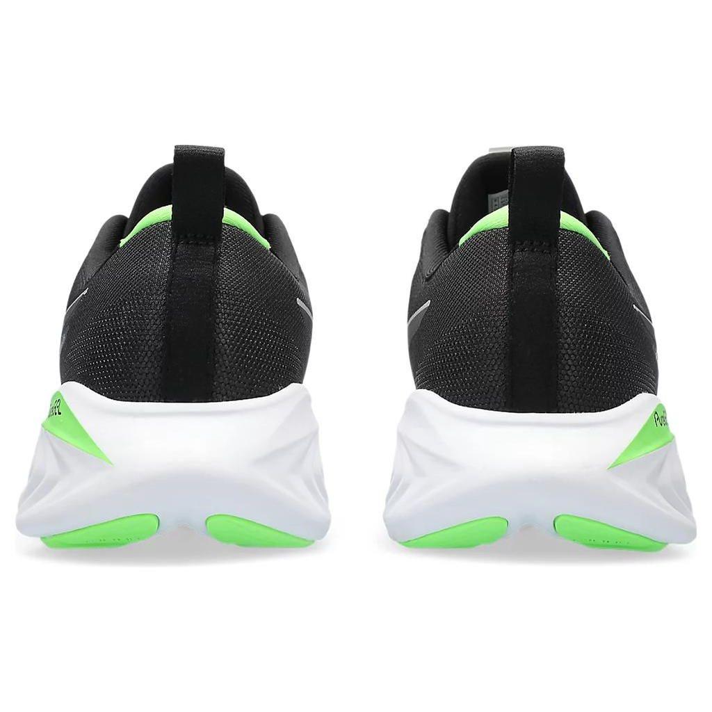 Asics  Gel Cumulus 25 Lite-Show Black Pure Silver Women Sneakers 1012B565-001