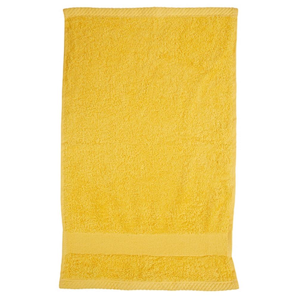 Fair Towel Cozy Organic Guest Towel