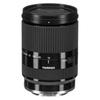 TAMRON DiIII VC Zoom Lens for Sony Mirrorless Cameras Black 18-200mm F3.5-6.3 High-Magnification E-Mount (NEX) - (B011SE)