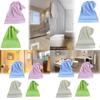 Luxurious Pure Cotton Towels Bulk Super Absorbent Face Cloths Soft And Thick