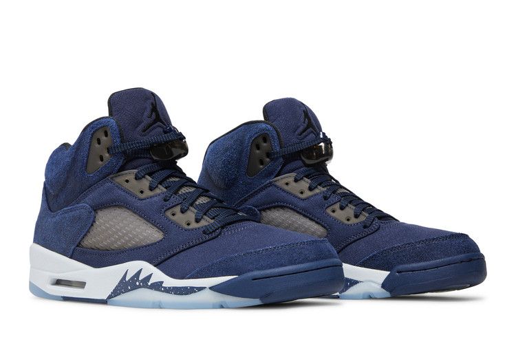 Jordan 5 Retro Midnight Navy