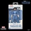 Hasbro MARVEL Marvel Legends Series Mister Reed Richards from The First Collectible 15 Cm Action Figure Toy G0799 Authentic Fantastic, "Fantastic 4