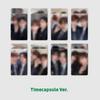 Lun8   Buff   2nd Mini Album  Timecapsule Ver. 