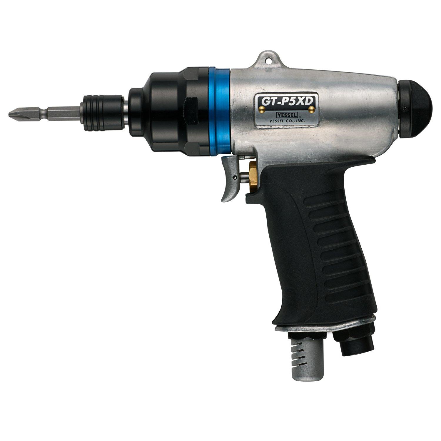 

VESSEL Air Driver Thread Diameter (Normal 4.0~5.0) GT-P5XD