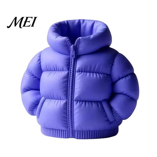 Pen Holder Puffer Jacket Shaped Cup, 3D Printed Desk Organizer, Creative And Pencil Coat for Makeup Brushes, Home Office Decor Classroom Organizer