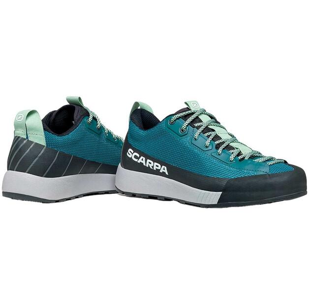 Полуботинки Scarpa Gecko LT