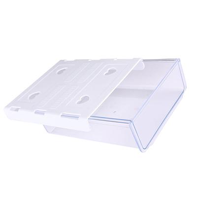Under Desk Drawer Self Adhesive Space Saving Under Desk   Box for   Stationery Document