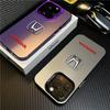 Carcasă Telefon Mată Transparentă Sport Fashion Mașină Logo Honda pentru iPhone 16 Pro 11 12 Mini 13 14 Pro 15 Pro Max 7 8 Plus XR XS MAX