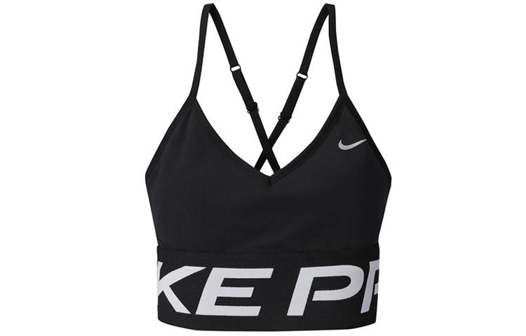 

Nike Sports Underwear Women s Black Moderate CT3765-010 M