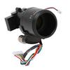 Motorisert zoomobjektiv 6?22mm 5MP Brennvidde Høy Presisjon Auto Zoom Autofokus IR Korreksjon D14
