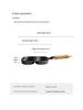 Non-Stick Cast Iron 4-Hole Breakfast Frying Pan for Eggs & Burgers