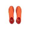 Puma Ultra Ultimate Cage Round Toe Comfortable TT (Rubber Studs) Soccer Shoes Men Soccer Shoes Orange 106893-03