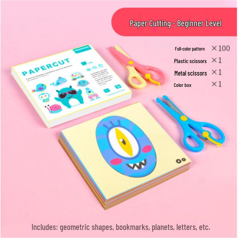 

Детские развивающие игрушки для творчества и рукоделия для детского сада и начальной школы