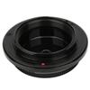 ME Metal Lens Adapter Ring for Leica M Mount Lens to Fit for Sony E Mount Camera