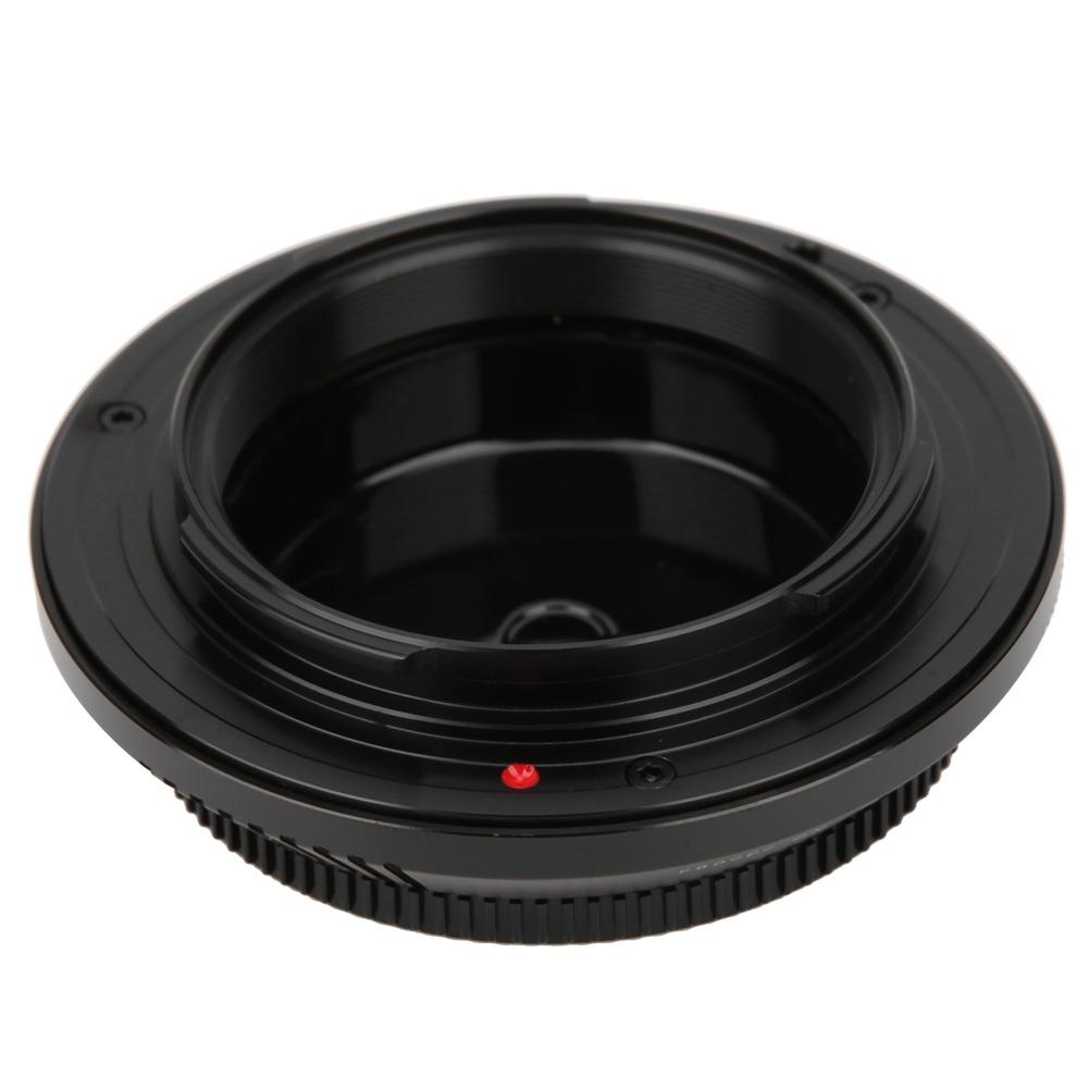 ME Metal Lens Adapter Ring for Leica M Mount Lens to Fit for Sony E Mount Camera