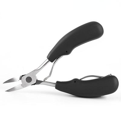 Nail Furrow Scissors Dead Skin Scissors Toe Scissors Nail Clippers Side Cutters Wire Cutting Scissors
