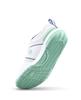 Tennis Shoes PICKLE PRO [Wilson] Men's (Pickleball Shoes) WH/Bay/Skip 24.0cm