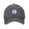 Carroll Shelby Cobra Baseball Cap Mountaineering Cute Beach Outing For Unisex Womens