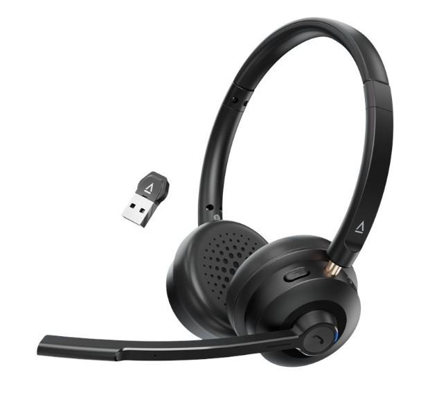 Headset Chat Wireless