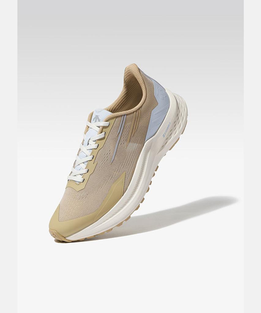 Descente Flyvista Camel (Sq123Rrn12) (B Type)