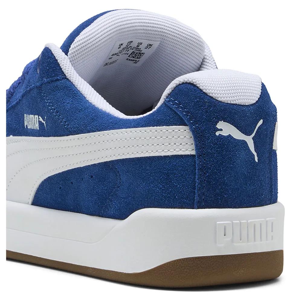 Puma Кросовки Park Lifestyle Easy SD