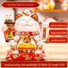 Large Lucky Cat Maneki-neko Ornament Shop Decoration for Home or Cashier Counter Opening Gift