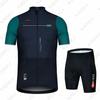 Gobik Men's  Short Sleeve Cycling Clothing Mtb Bike Uniforme Maillot Bicycle Ropa Ciclismo Hombre 2026 Summer Breathable Cycling Suit Set