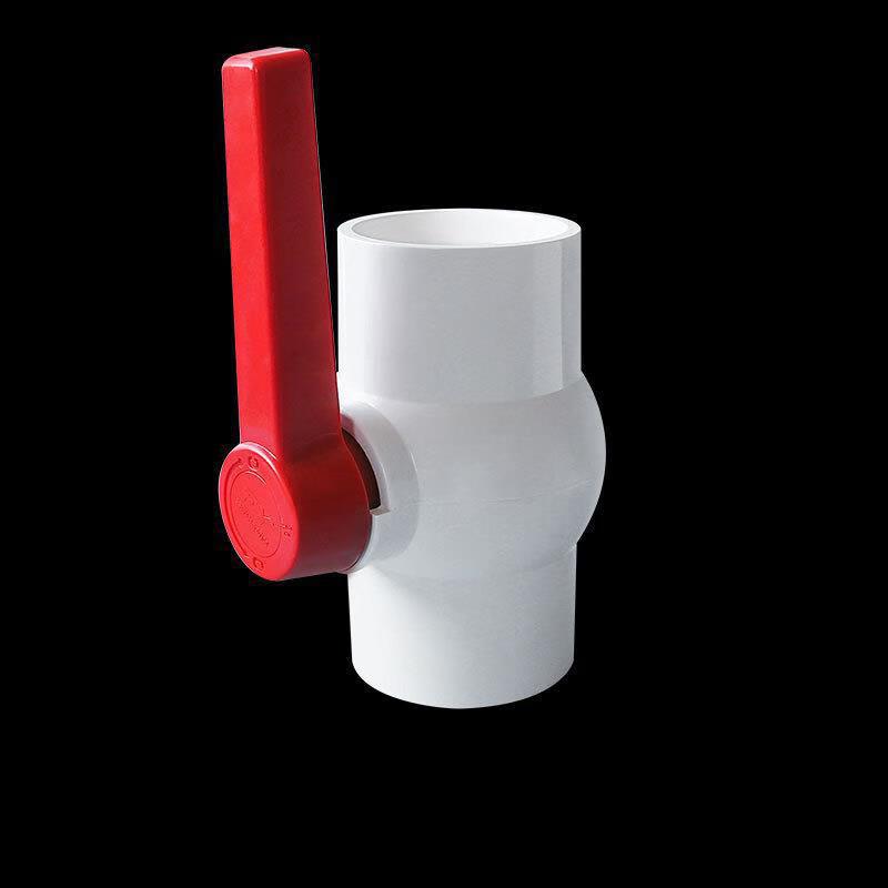Chengtang PVC Water Supply Ball Valve