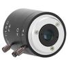 KP0612 3MP 612mm High Definition CMount Camera Lens Zoom Industrial Lens