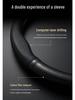 Volkswagen CC Steering Wheel Cover: Dazzling Hunting Edition (2021/2023 Models)