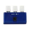 GOKKO Multi-Function Reverb Pedal Guitar Effector GK-26 (CREEPY REVERB)