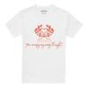 Bridgerton Unisex Adult Occupy My Thoughts T-Shirt