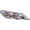 Toyota Reiz 10-12 Headlight Lens Cover - Replacement for New Reiz Models