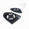 Car Heated Wing Mirror Glass Fit For Vw Golf Mk7 2013 - 2017 Wide  Rear View Rearview Accessories Driver   Left Right